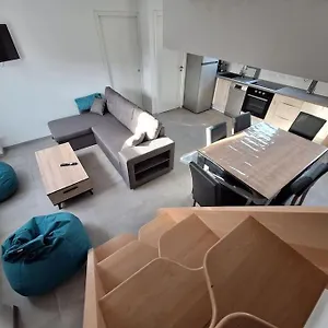 Appartement Campeneac Campénéac