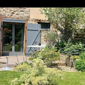 Cosy Proche De Rennes Montreuil-le-Gast