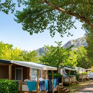 *** Camping Le Saint Clair France