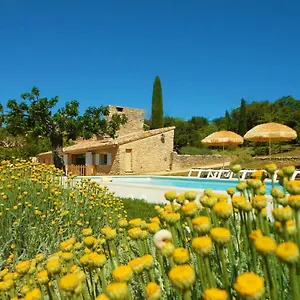 Villa La Bergerie - Welcome To Luberon France