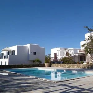  Appartement With A View Grèce