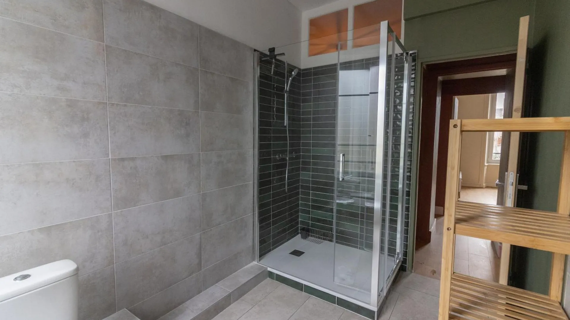 Le Cocon Urbain Apartment Quimper 0*,  France